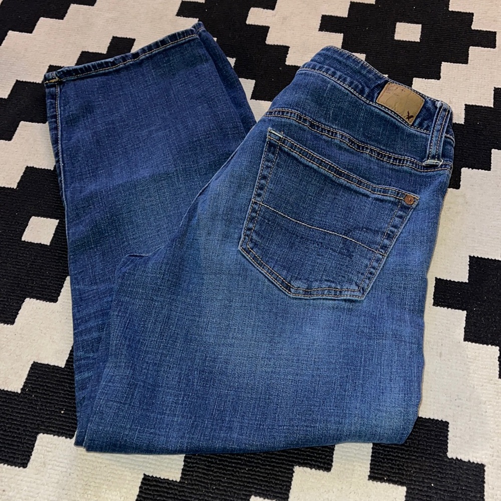 American Eagle